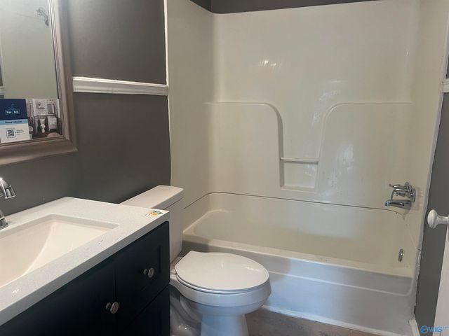 208 S 8th Street, Gadsden, AL 35903