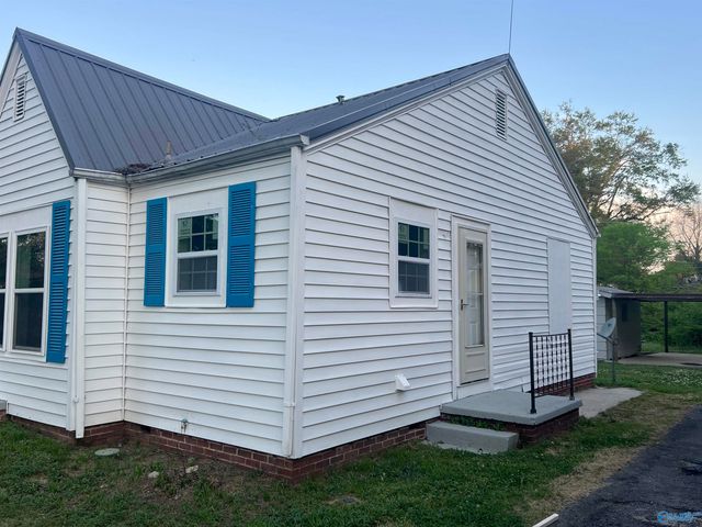 208 S 8th Street, Gadsden, AL 35903