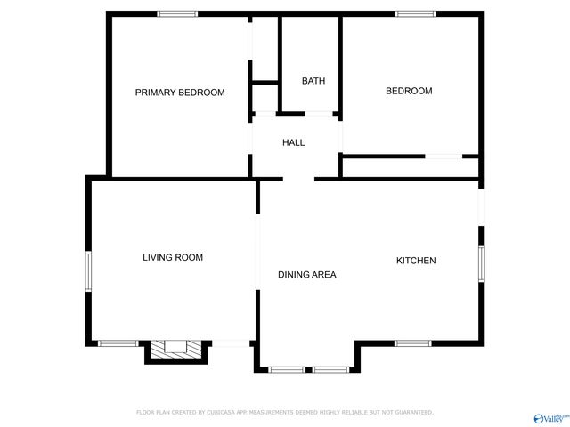 208 S 8th Street, Gadsden, AL 35903