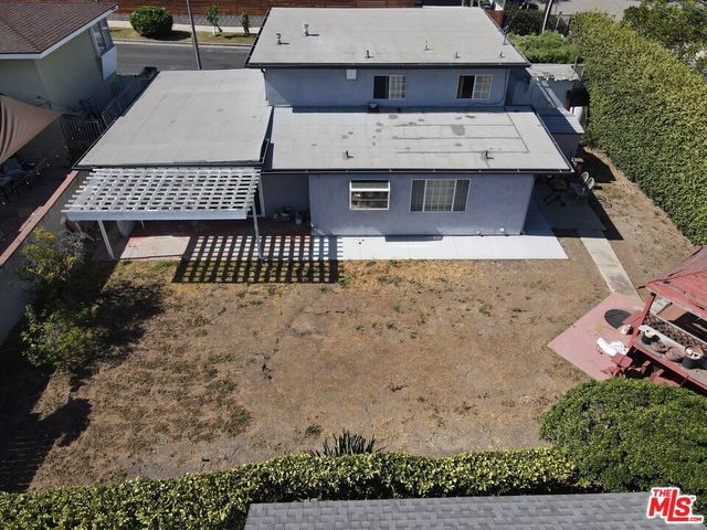 3414 W 52nd Street, Los Angeles, CA 90043