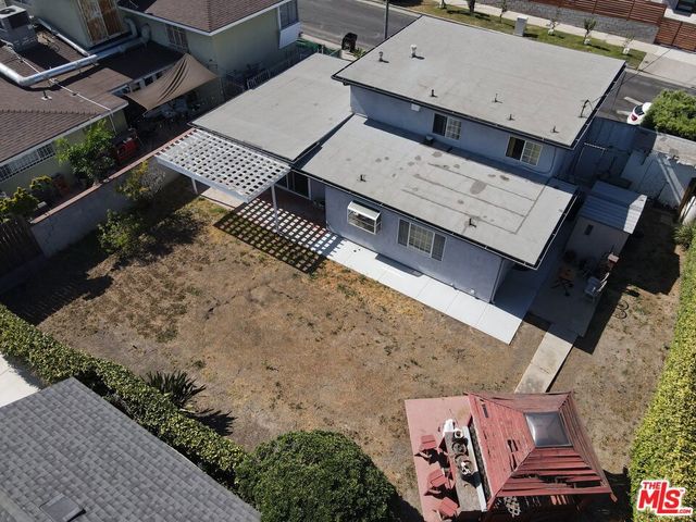 3414 W 52nd Street, Los Angeles, CA 90043