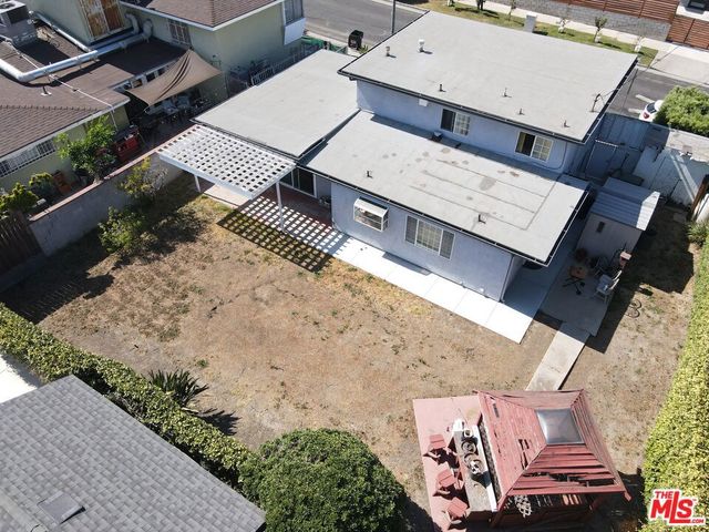 3414 W 52nd Street, Los Angeles, CA 90043