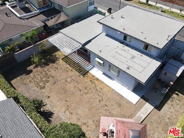 3414 W 52nd Street, Los Angeles, CA 90043