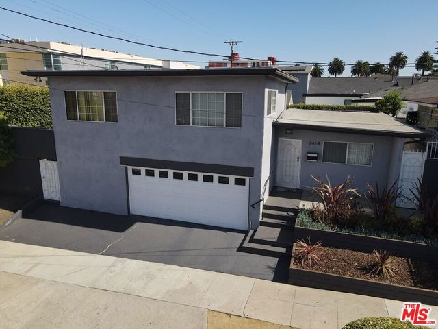 3414 W 52nd Street, Los Angeles, CA 90043