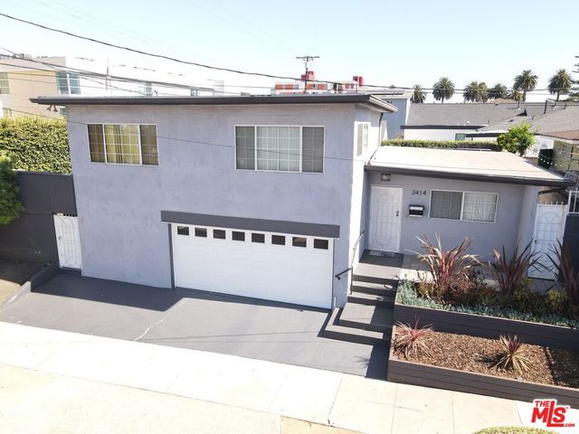 3414 W 52nd Street, Los Angeles, CA 90043