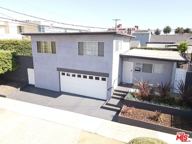 3414 W 52nd Street, Los Angeles, CA 90043