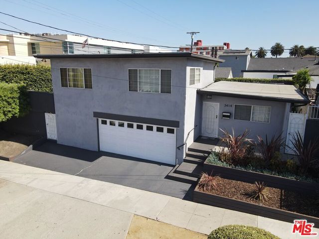 3414 W 52nd Street, Los Angeles, CA 90043