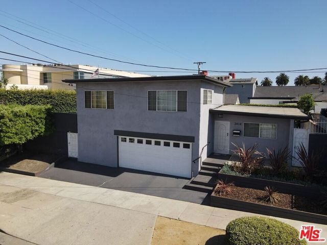 3414 W 52nd Street, Los Angeles, CA 90043