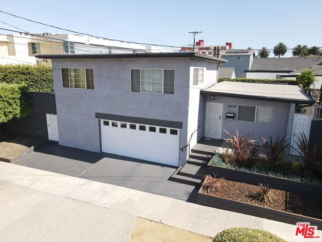 3414 W 52nd Street, Los Angeles, CA 90043