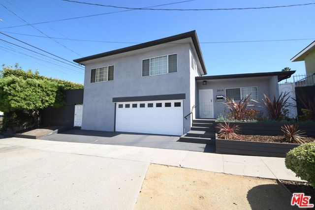 3414 W 52nd Street, Los Angeles, CA 90043
