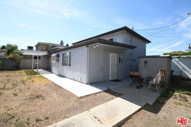 3414 W 52nd Street, Los Angeles, CA 90043