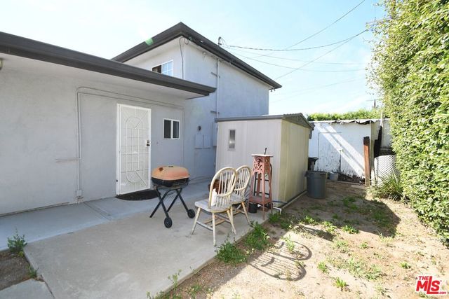 3414 W 52nd Street, Los Angeles, CA 90043