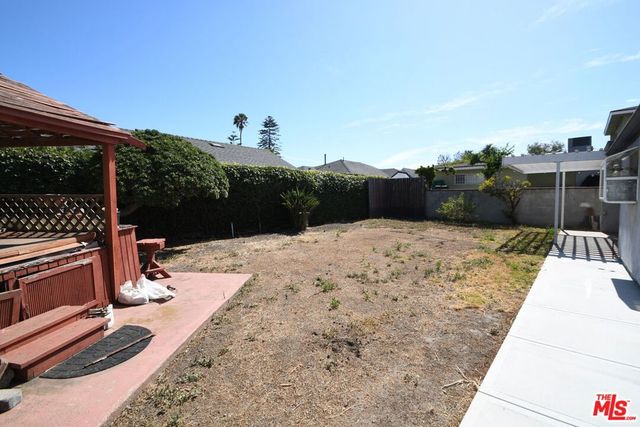 3414 W 52nd Street, Los Angeles, CA 90043
