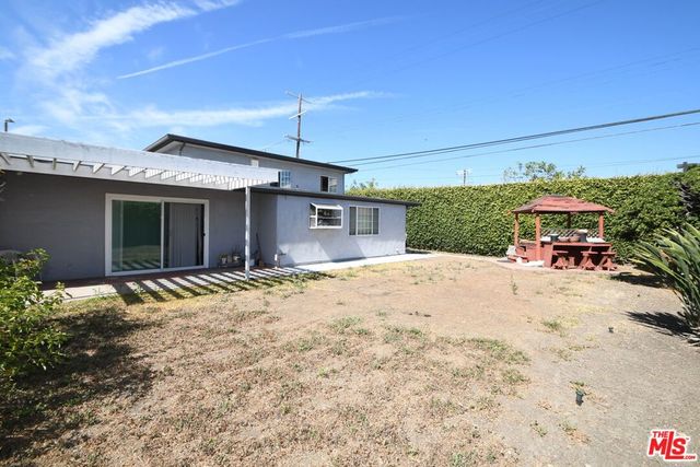 3414 W 52nd Street, Los Angeles, CA 90043