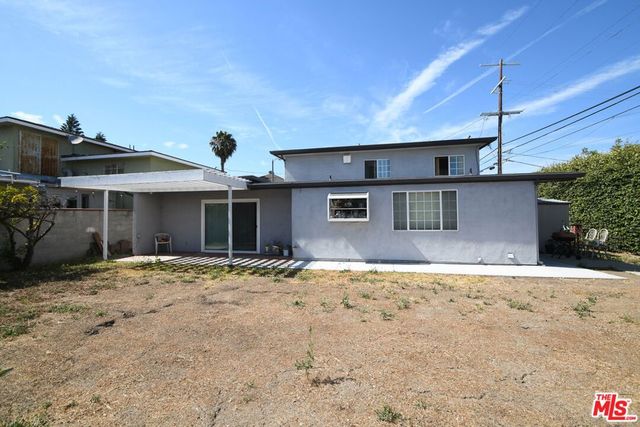3414 W 52nd Street, Los Angeles, CA 90043