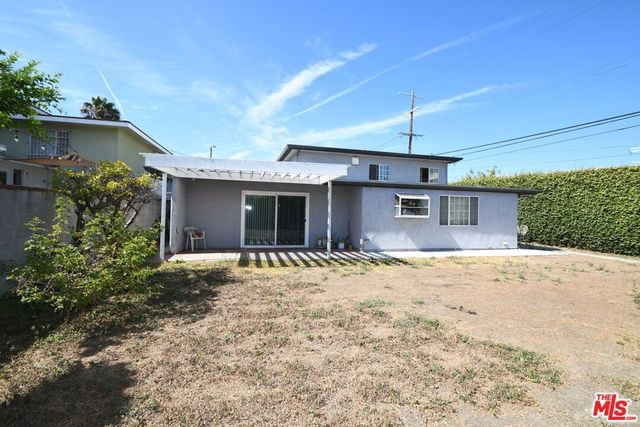 3414 W 52nd Street, Los Angeles, CA 90043