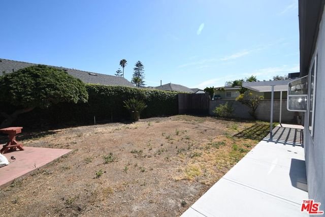 3414 W 52nd Street, Los Angeles, CA 90043