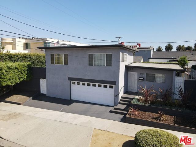3414 W 52nd Street, Los Angeles, CA 90043