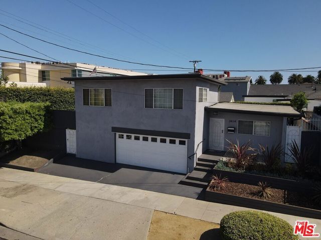 3414 W 52nd Street, Los Angeles, CA 90043