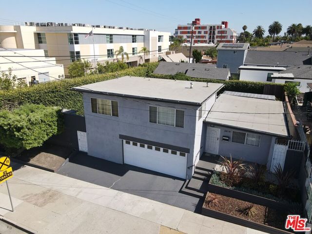 3414 W 52nd Street, Los Angeles, CA 90043