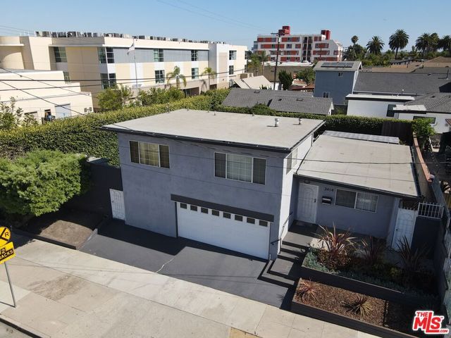3414 W 52nd Street, Los Angeles, CA 90043