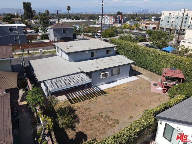 3414 W 52nd Street, Los Angeles, CA 90043