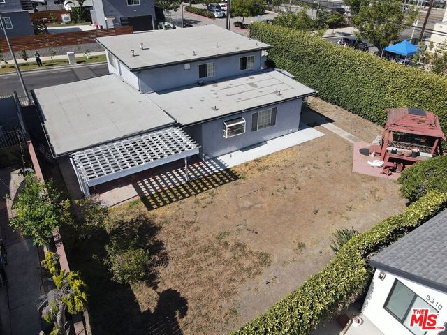 3414 W 52nd Street, Los Angeles, CA 90043