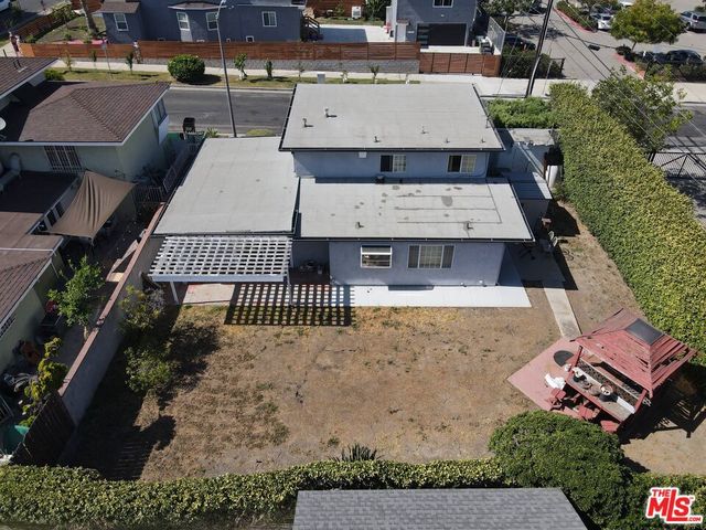 3414 W 52nd Street, Los Angeles, CA 90043