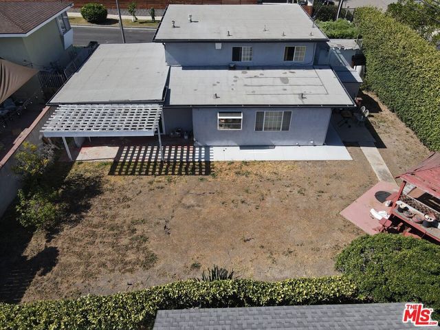 3414 W 52nd Street, Los Angeles, CA 90043