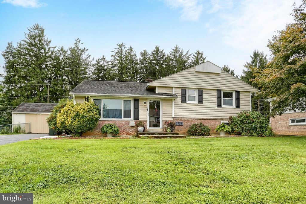 2700 ROYAL, Lancaster, PA 17603