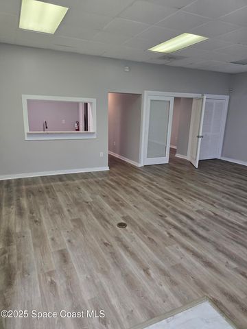 1365 N Courtenay Parkway, Merritt Island, FL 32953