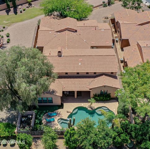17809 N 57TH Place, Scottsdale, AZ 85254