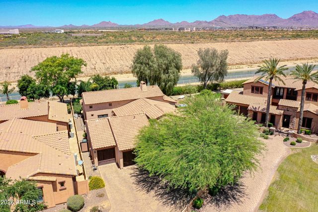 17809 N 57TH Place, Scottsdale, AZ 85254