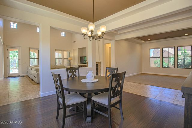 17809 N 57TH Place, Scottsdale, AZ 85254