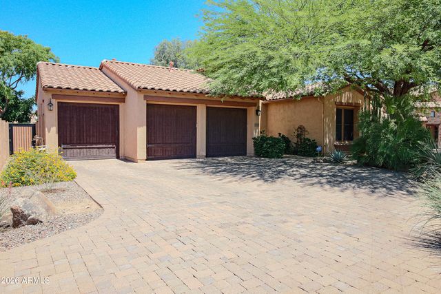 17809 N 57TH Place, Scottsdale, AZ 85254
