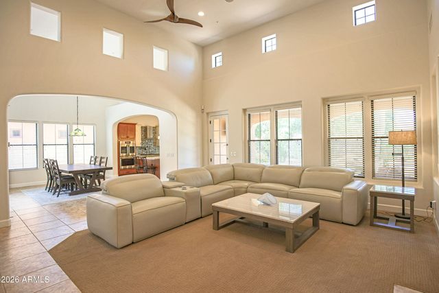 17809 N 57TH Place, Scottsdale, AZ 85254