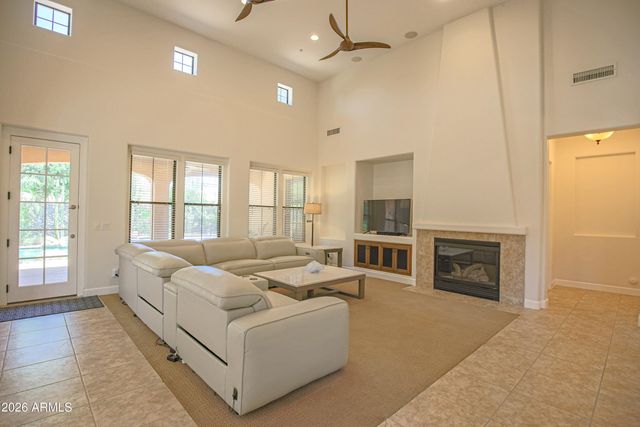 17809 N 57TH Place, Scottsdale, AZ 85254