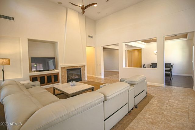 17809 N 57TH Place, Scottsdale, AZ 85254