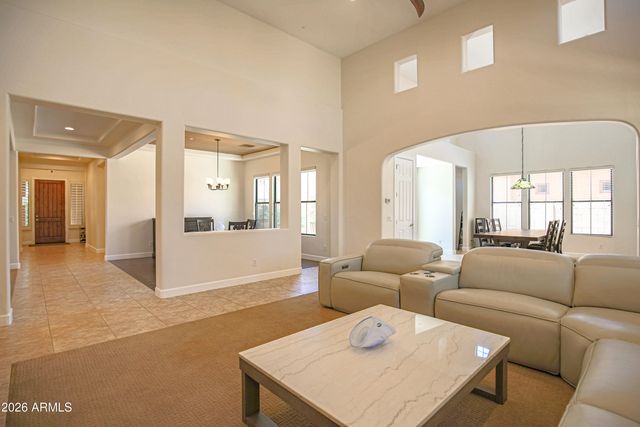 17809 N 57TH Place, Scottsdale, AZ 85254
