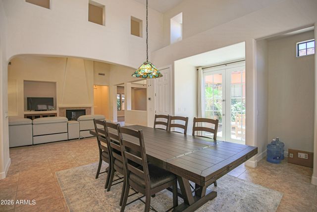 17809 N 57TH Place, Scottsdale, AZ 85254