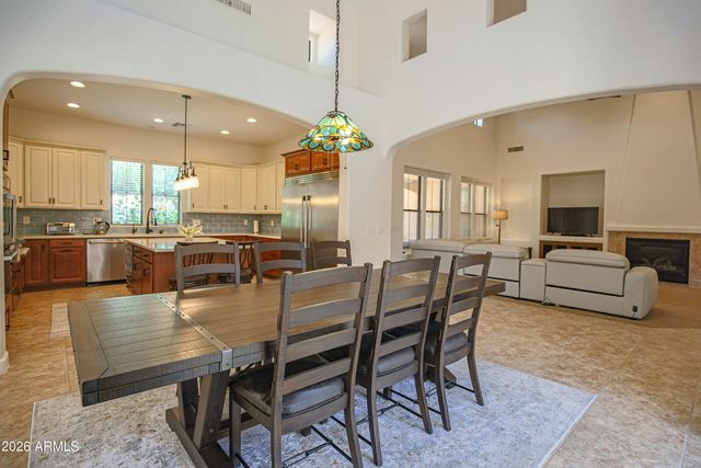 17809 N 57TH Place, Scottsdale, AZ 85254