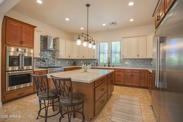17809 N 57TH Place, Scottsdale, AZ 85254