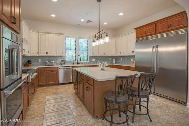 17809 N 57TH Place, Scottsdale, AZ 85254