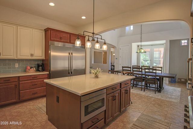17809 N 57TH Place, Scottsdale, AZ 85254