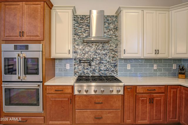 17809 N 57TH Place, Scottsdale, AZ 85254