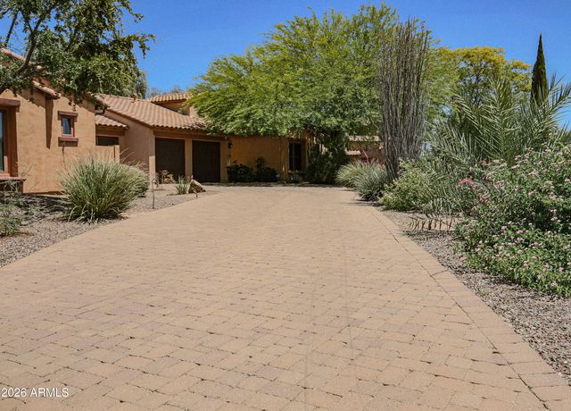 17809 N 57TH Place, Scottsdale, AZ 85254