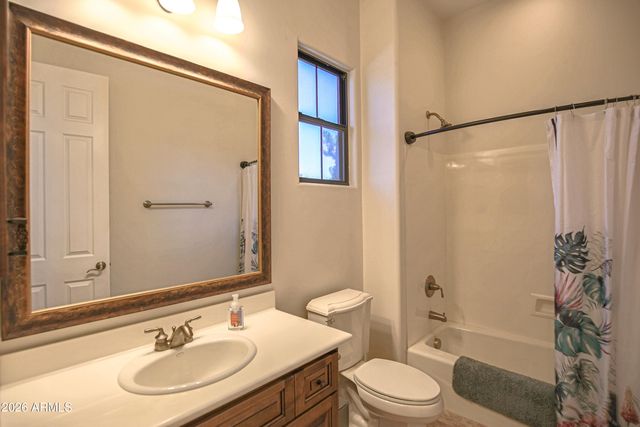 17809 N 57TH Place, Scottsdale, AZ 85254