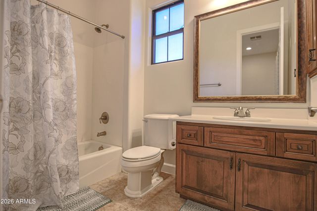 17809 N 57TH Place, Scottsdale, AZ 85254