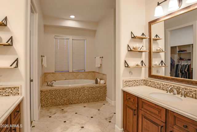 17809 N 57TH Place, Scottsdale, AZ 85254