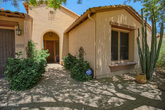 17809 N 57TH Place, Scottsdale, AZ 85254